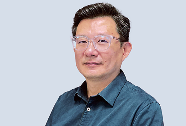 Terence Goh