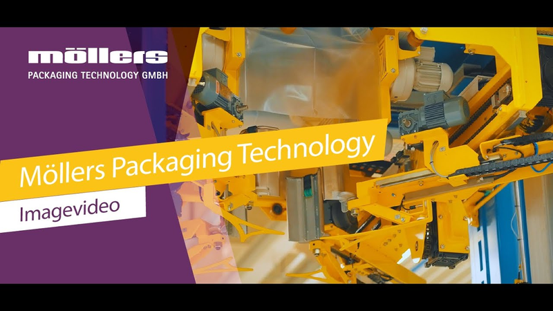 IMAGEFILM – Möllers Packaging Technology GmbH